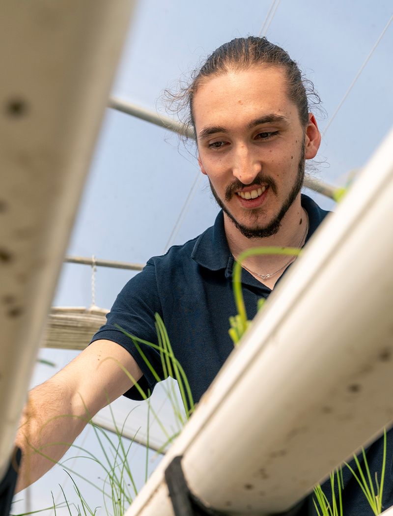 photo de Tristan Bergé