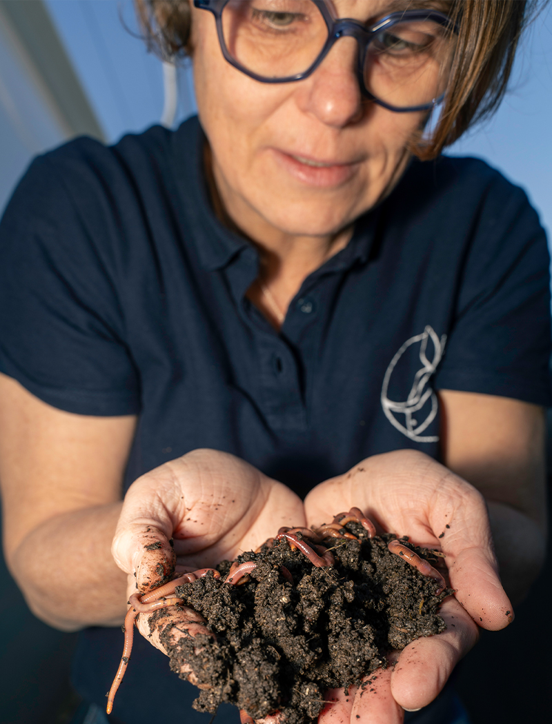 photo de Caroline Molette