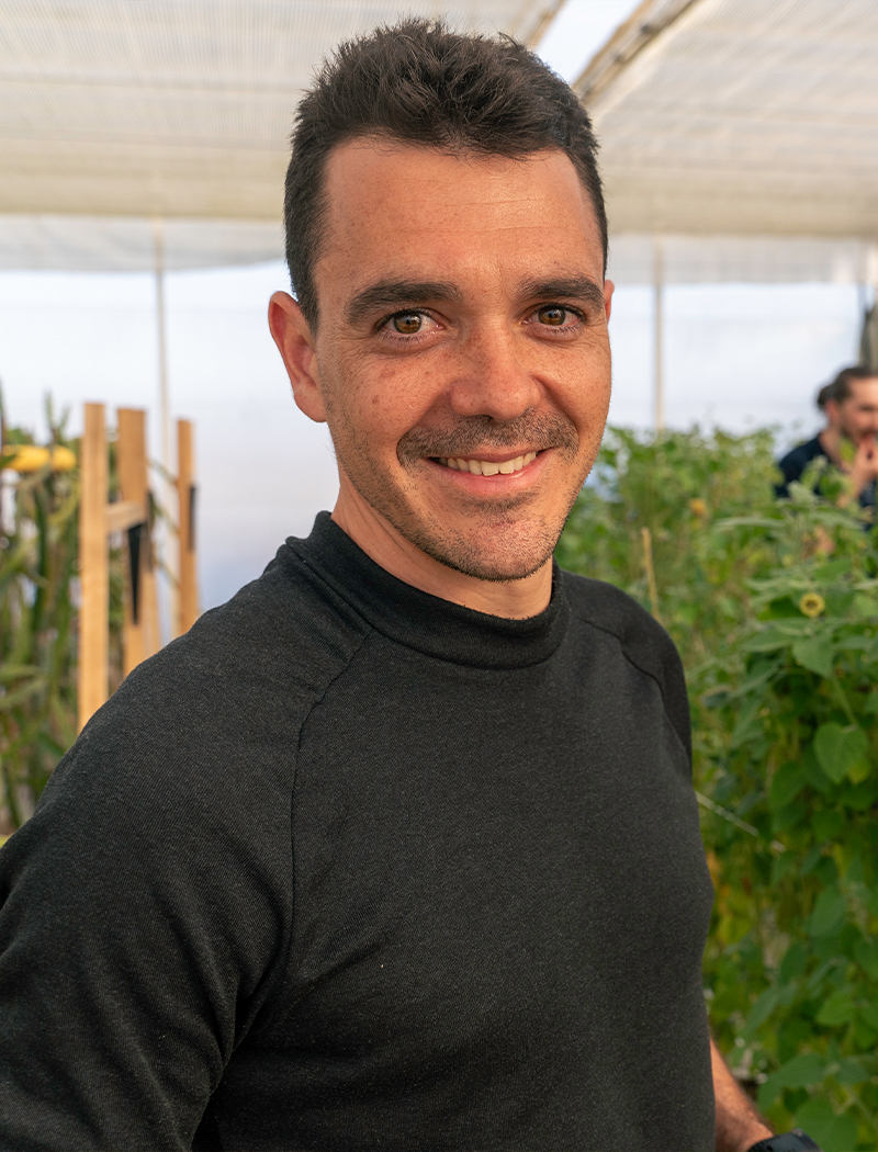 photo de Yvan Lescure